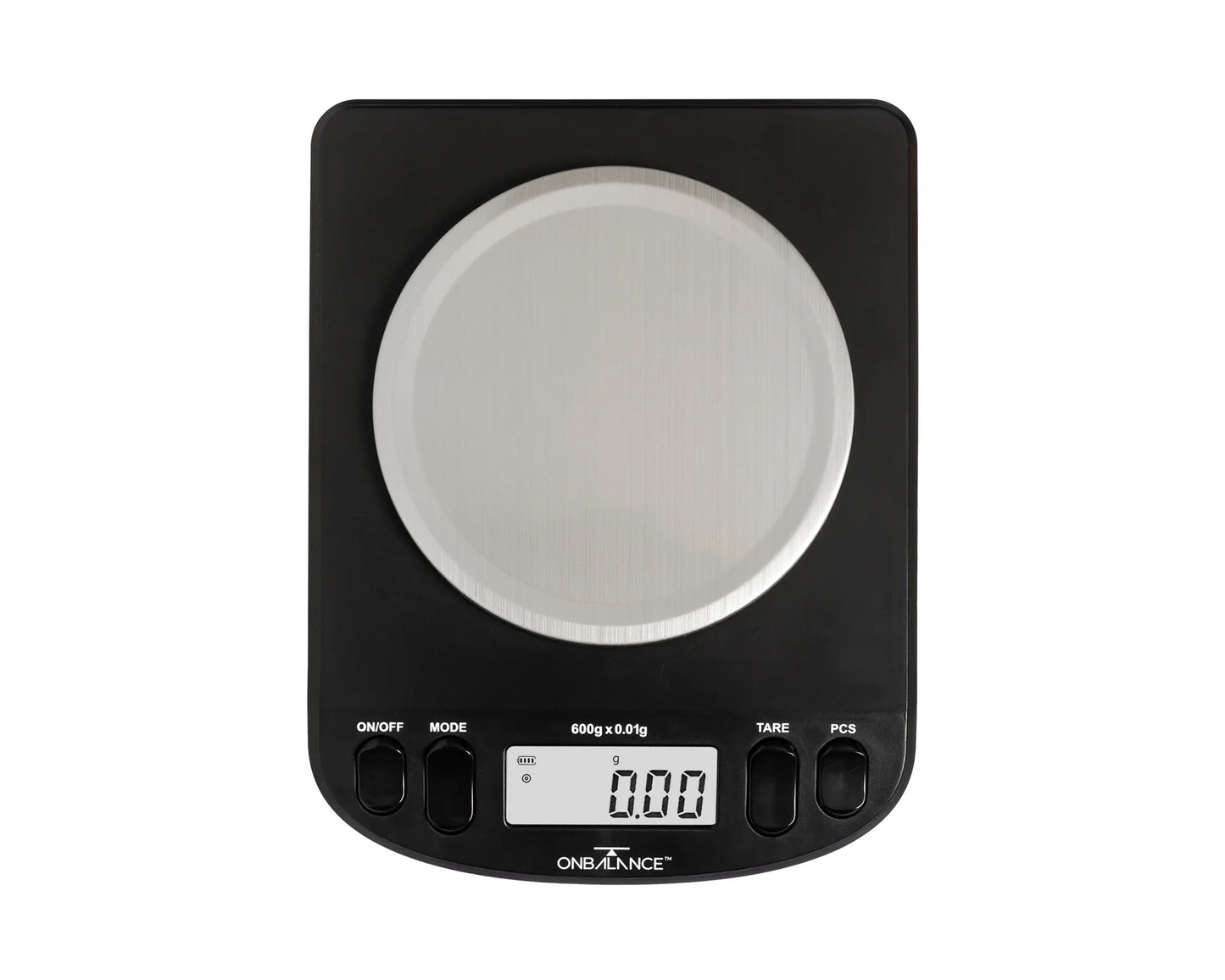 On Balance Intrepid Series Bench Scale 0.01g - 600g