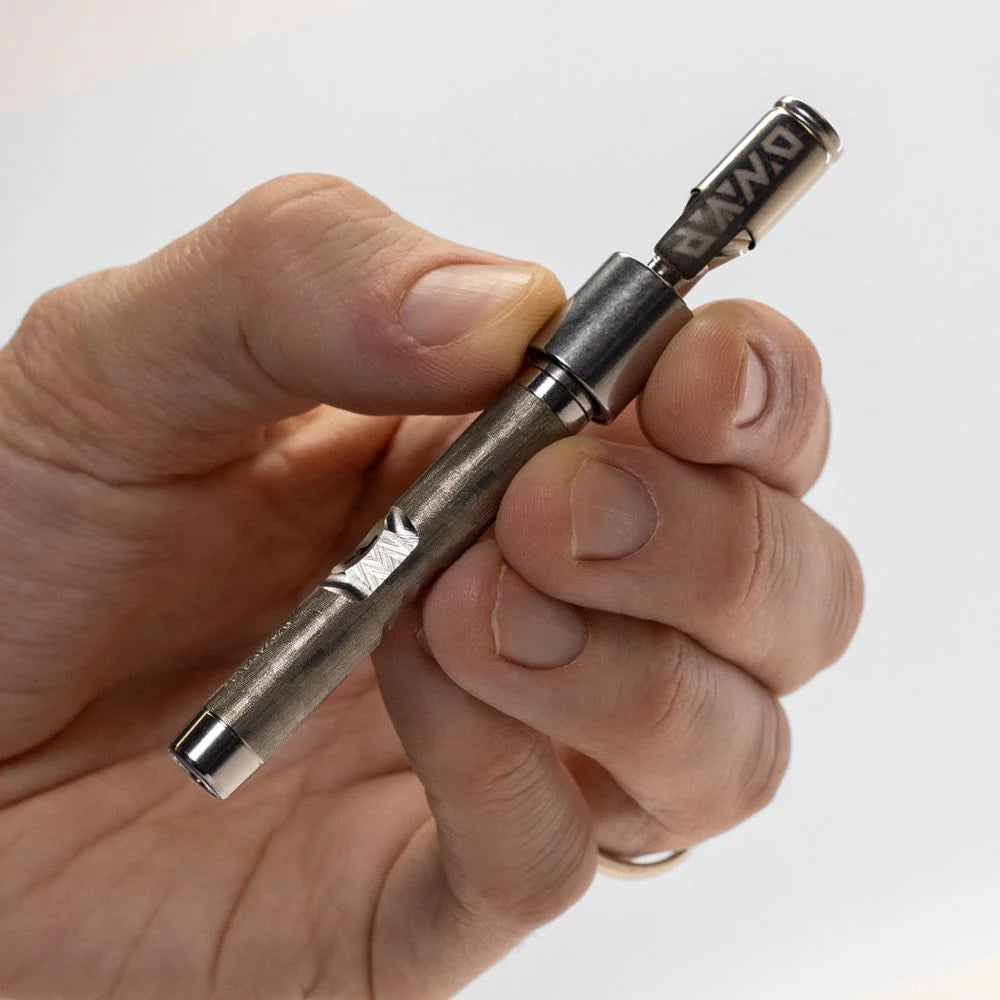 J.P. Spinly by DynaVap