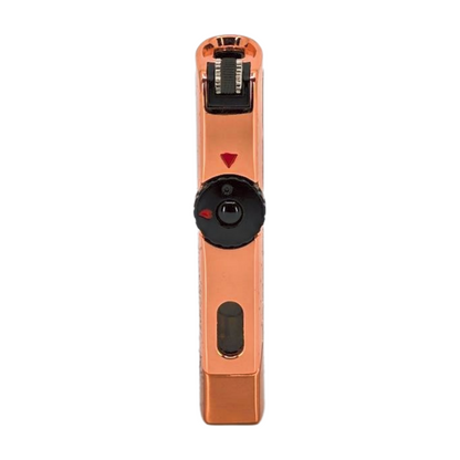 Jobon Double Flame Jet Lighter