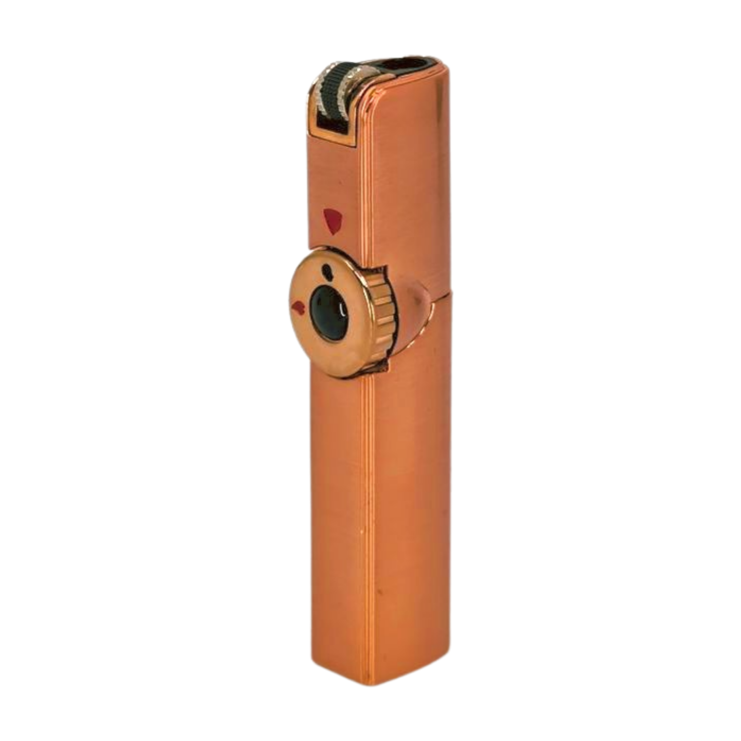 Jobon Single Flame Jet Lighter