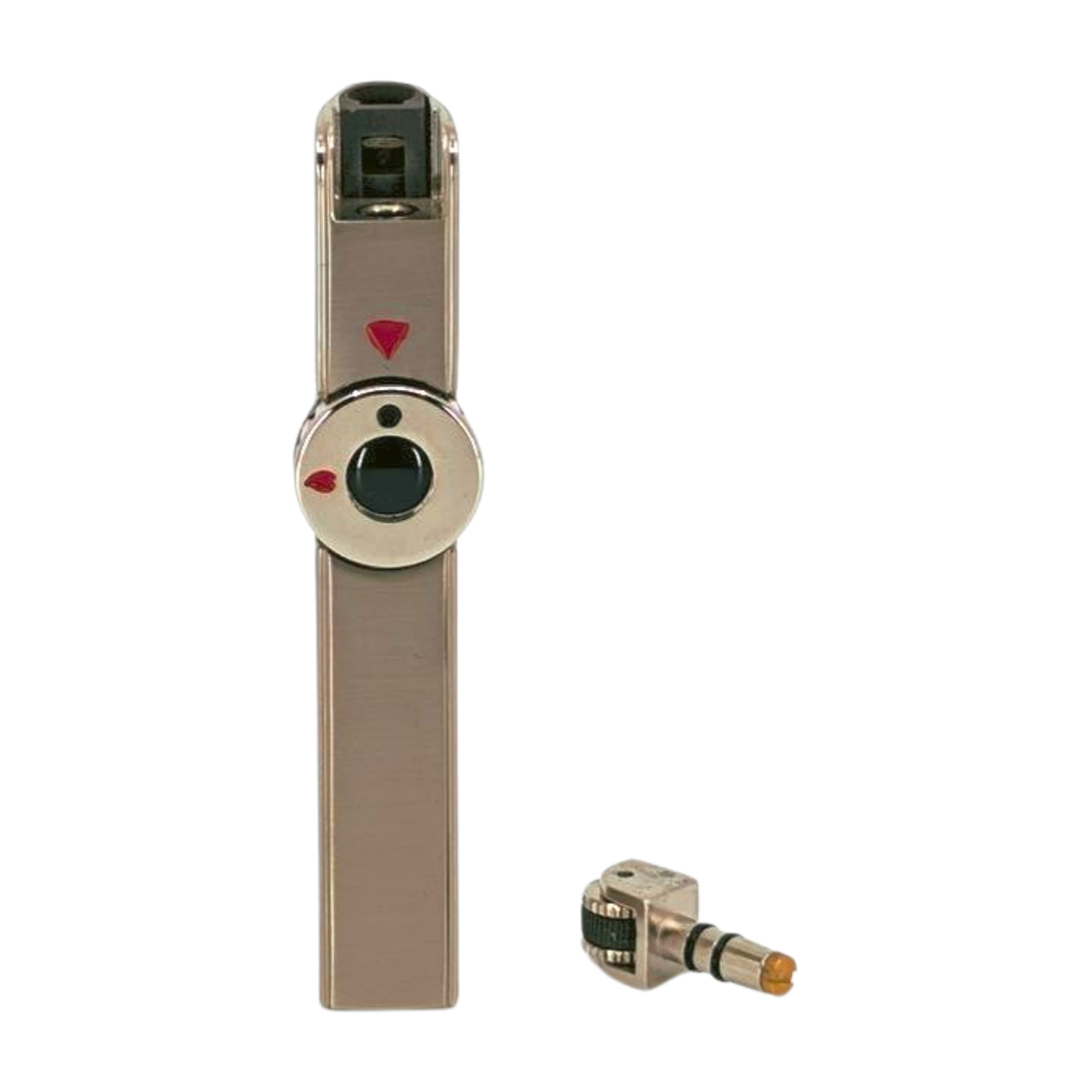 Jobon Single Flame Jet Lighter