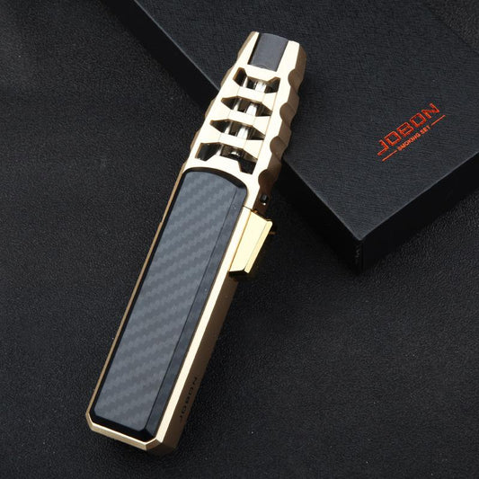 Jobon Turbo Torch Butane Jet Lighter