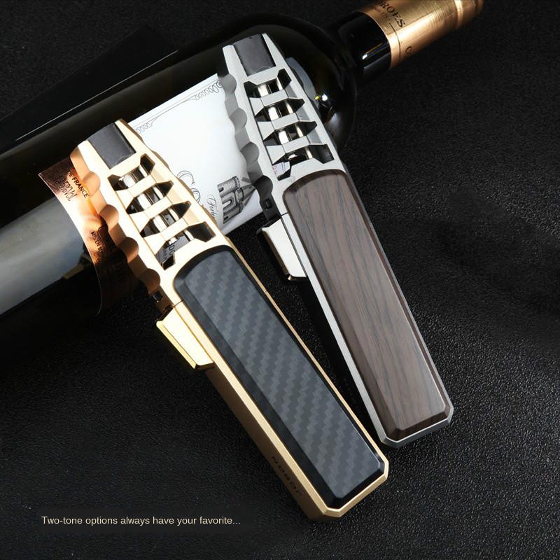 Jobon Turbo Torch Butane Jet Lighter