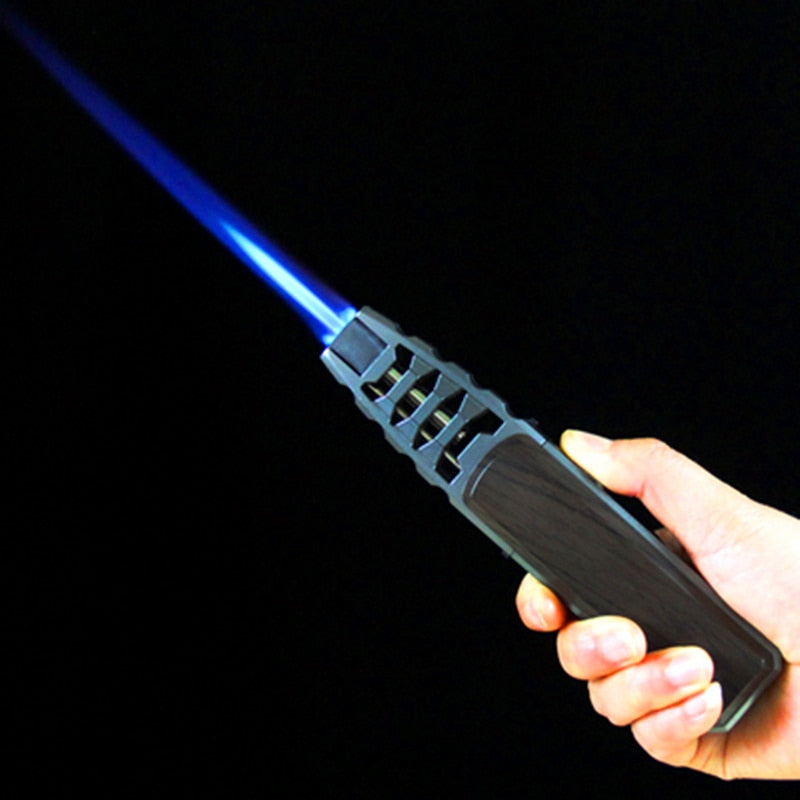 Jobon Turbo Torch Butane Jet Lighter