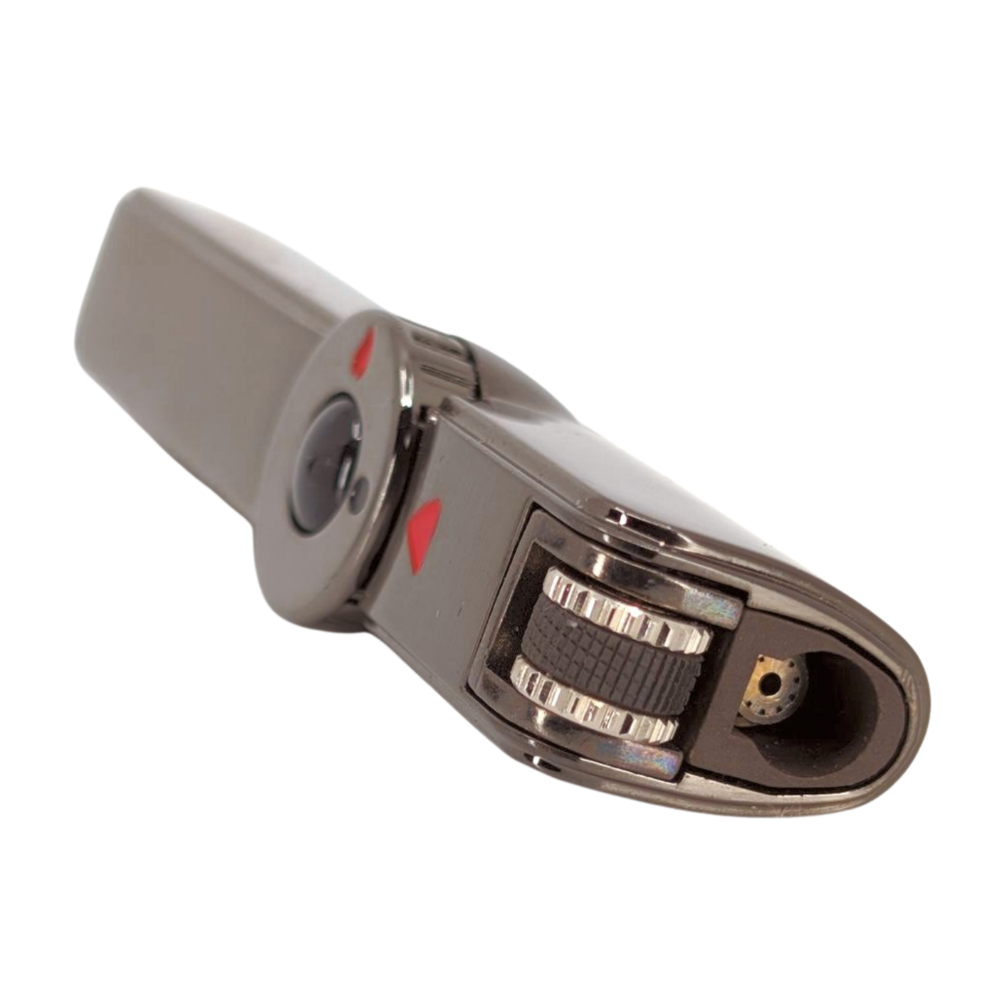 Jobon Single Flame Jet Lighter