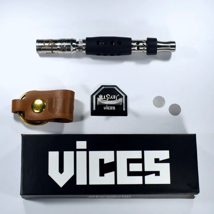 The Joystick by Vices