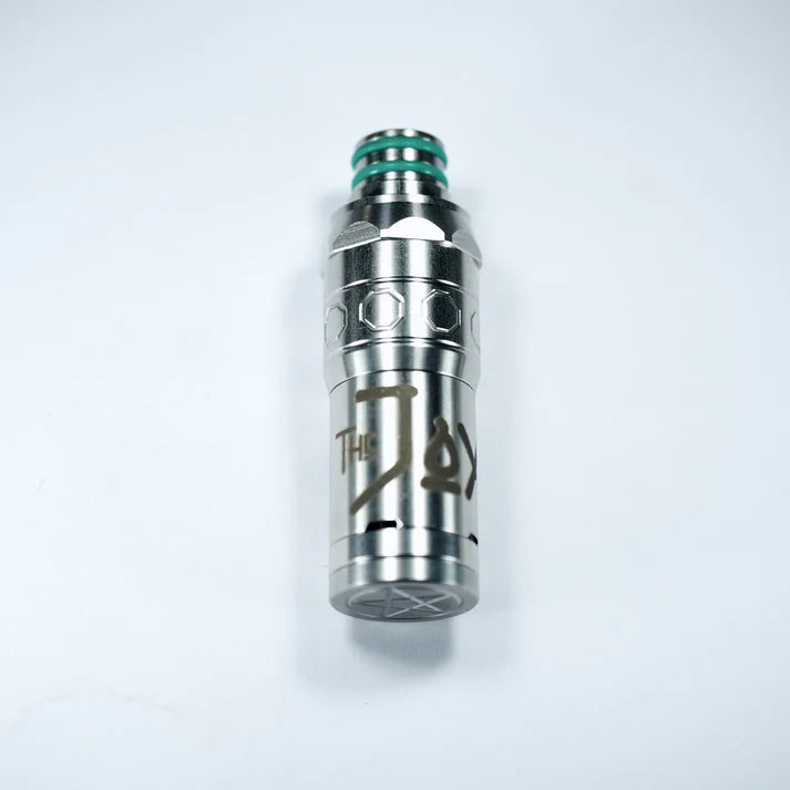 The Joystick by Vices