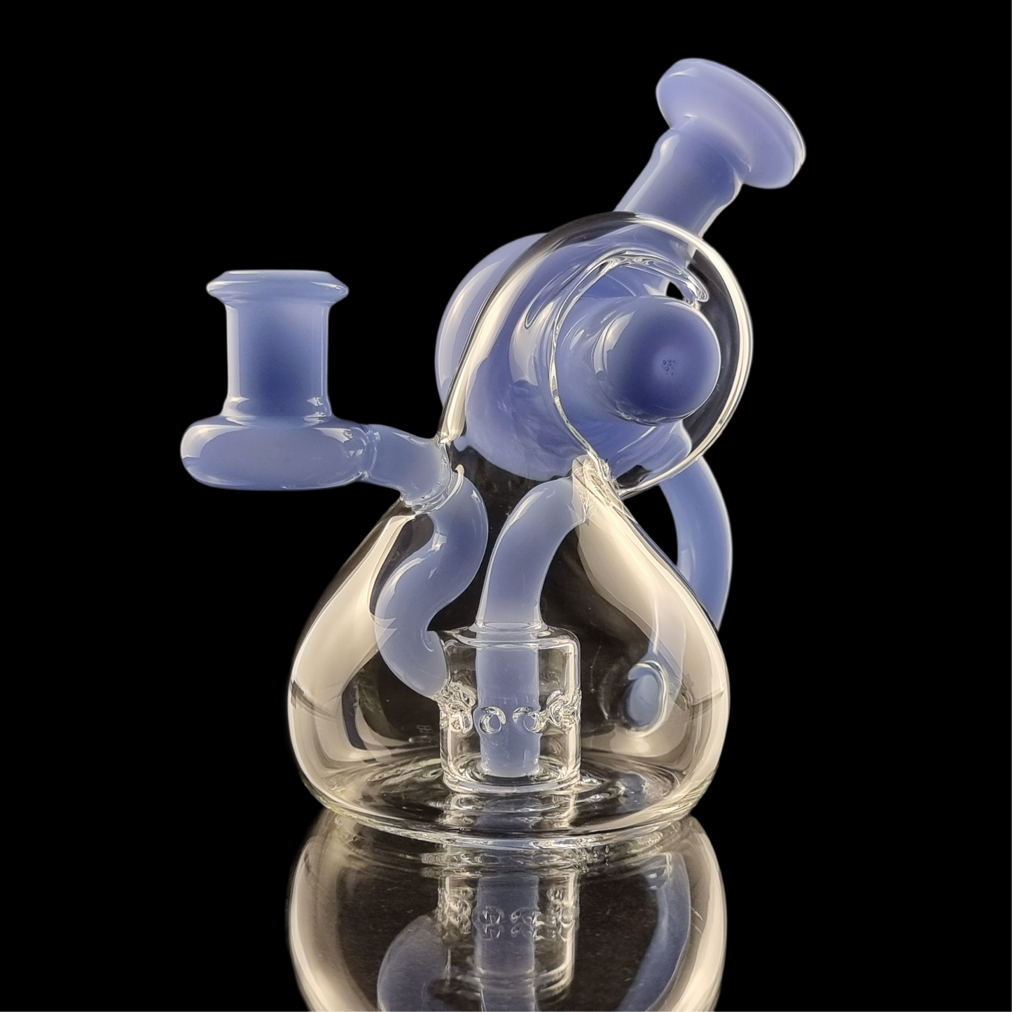 16cm Loop Recycler