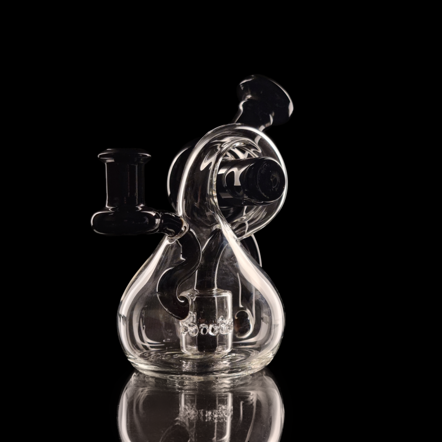 16cm Loop Recycler