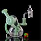 16cm Loop Recycler Dab Rig Kit