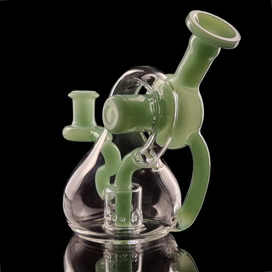 Loop Dap Rig Banger, Carbs, Dab Rigs & Kits – A Friend Indeed Australia