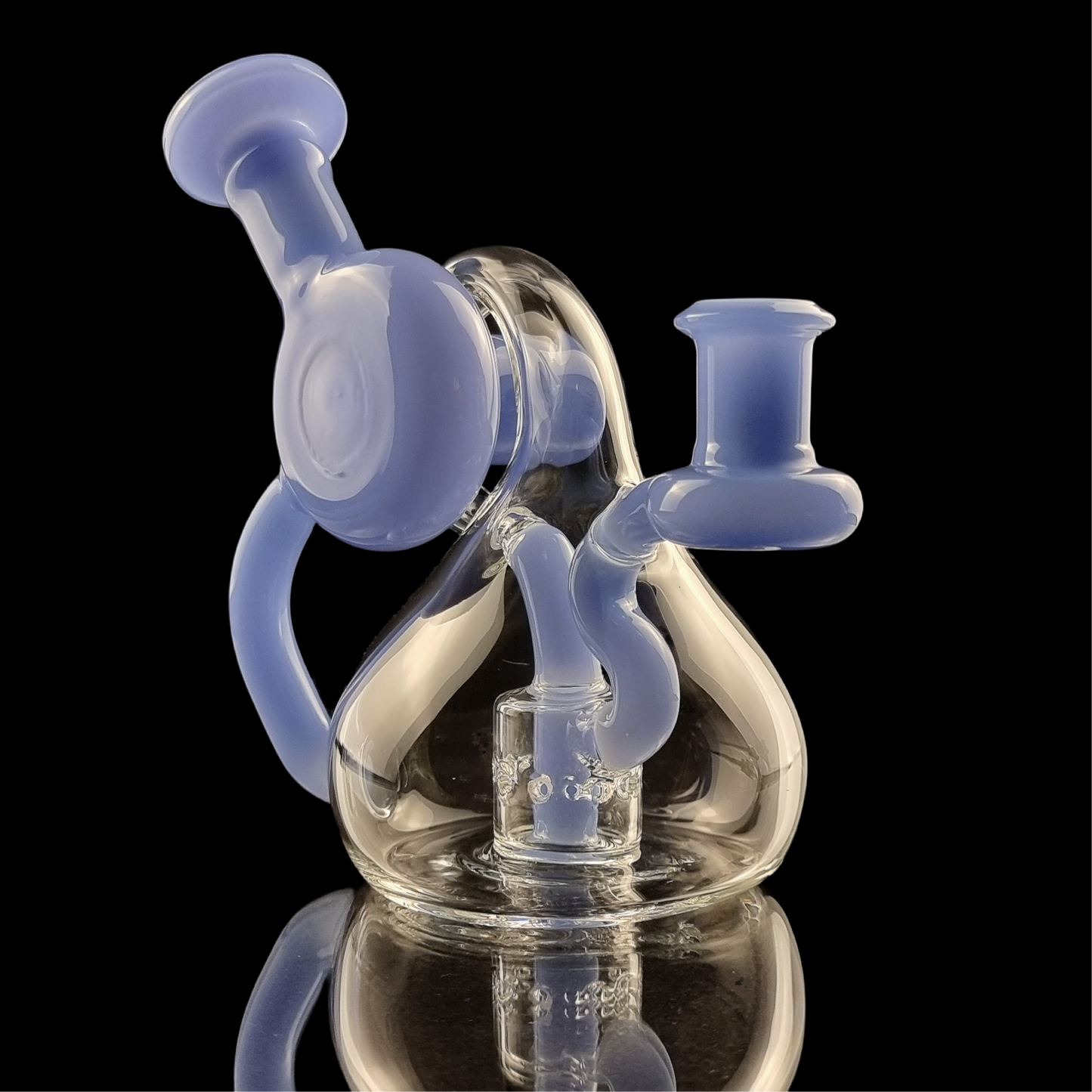 16cm Loop Recycler