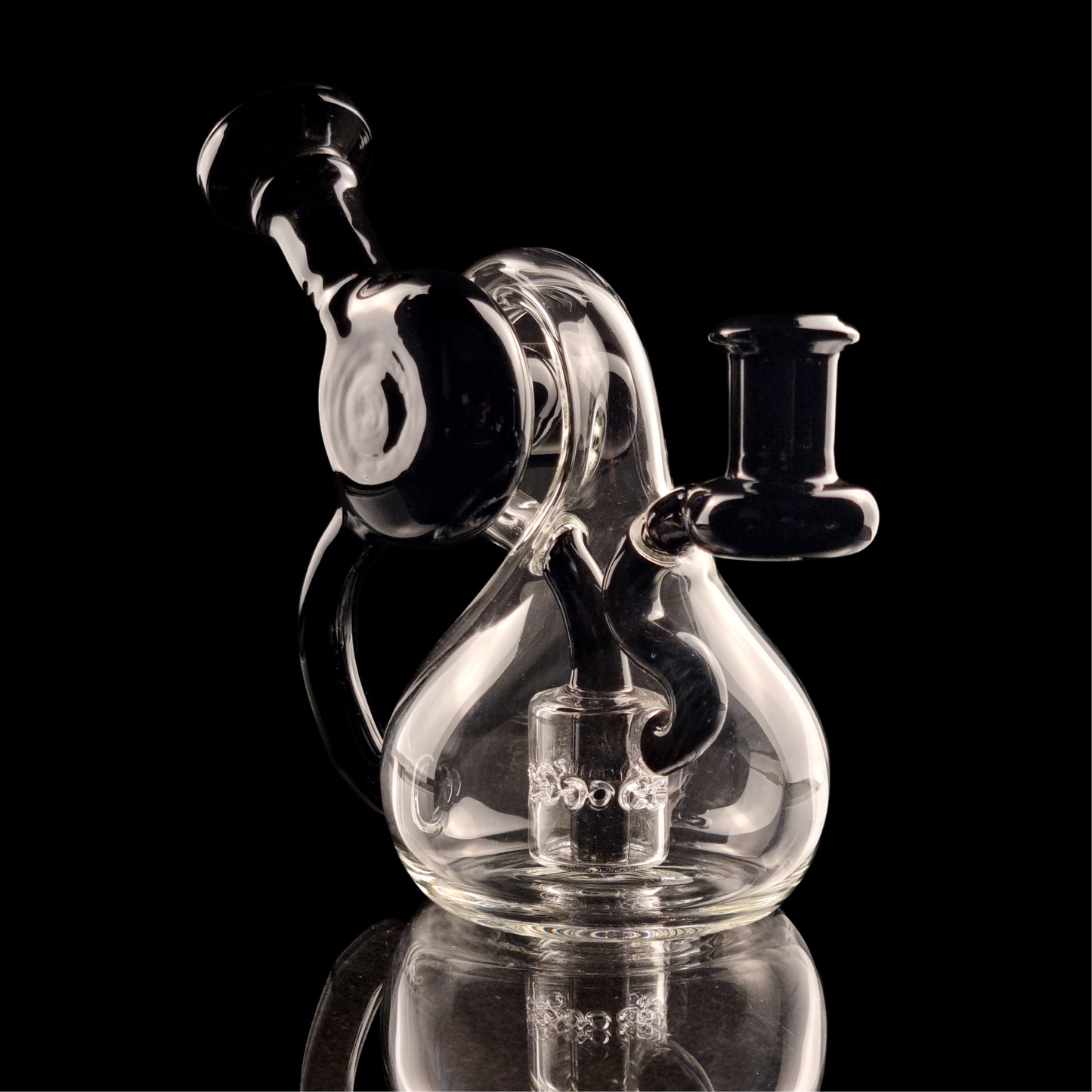 16cm Loop Recycler