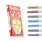 DaySavers - 84mm/26mm Lovers Pre-Rolled Cones - Refined White [21 per pack]