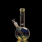 Luminous Series 23cm Classic Base Water Pipe by Chameleon Glass