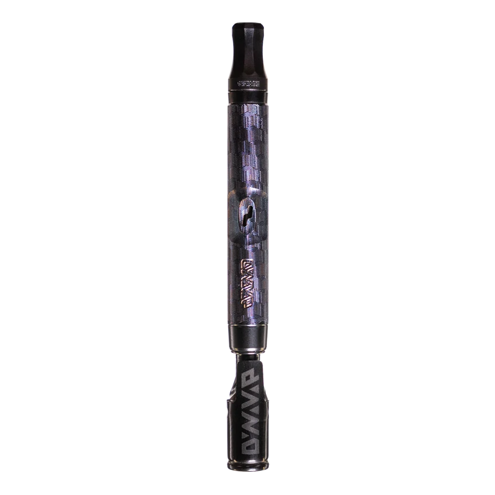 DynaVap M7 XL Stealth – Titanium XL Thermal Extraction Device