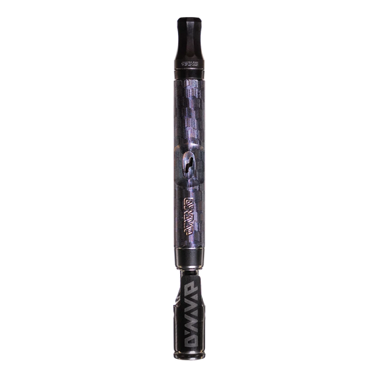 DynaVap M7 XL Stealth – Titanium XL Thermal Extraction Device