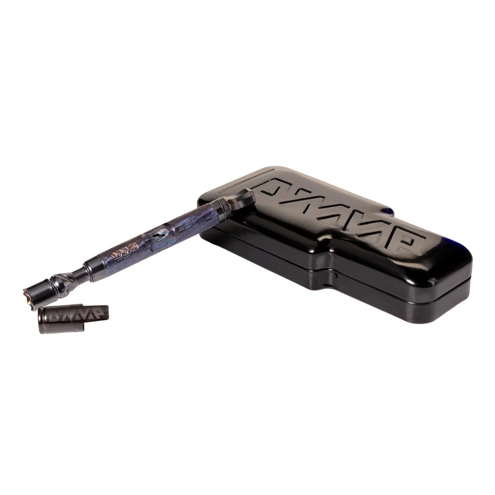 DynaVap M7 XL Stealth – Titanium XL Thermal Extraction Device