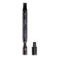 DynaVap M7 XL Stealth – Titanium XL Thermal Extraction Device