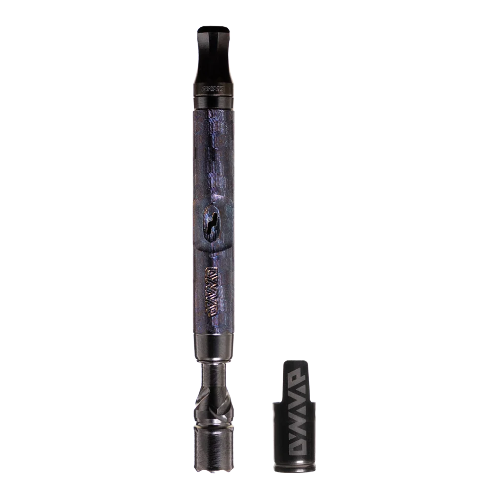 DynaVap M7 XL Stealth – Titanium XL Thermal Extraction Device