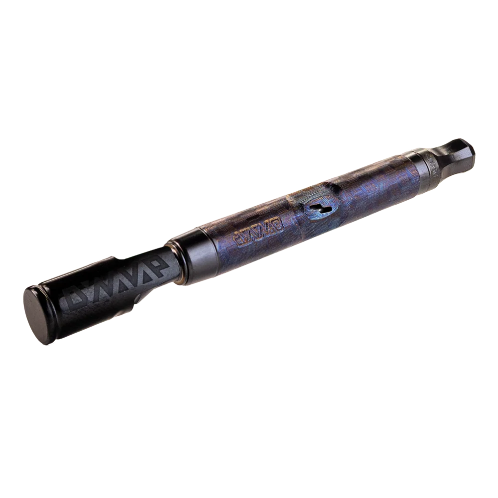 DynaVap M7 XL Stealth – Titanium XL Thermal Extraction Device