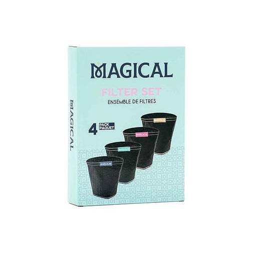 Magical Butter Filter Set