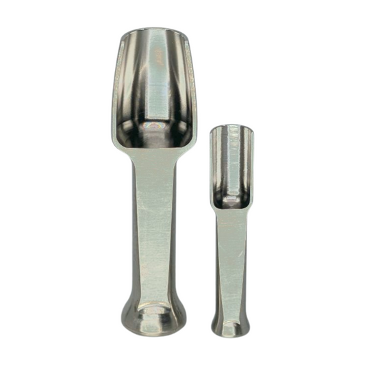 Herb Scoops by Crossing Technology