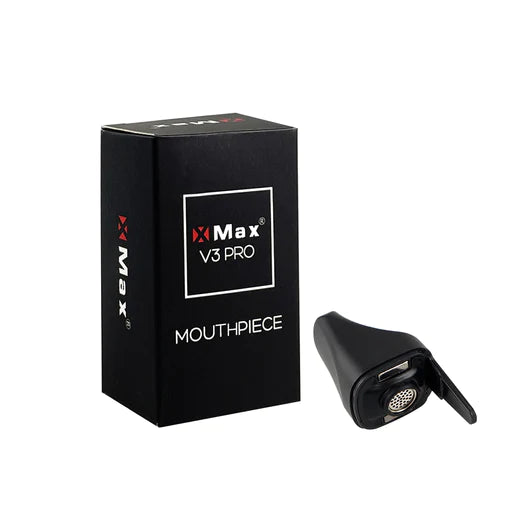 XMax V3 Pro Replacement Mouthpiece