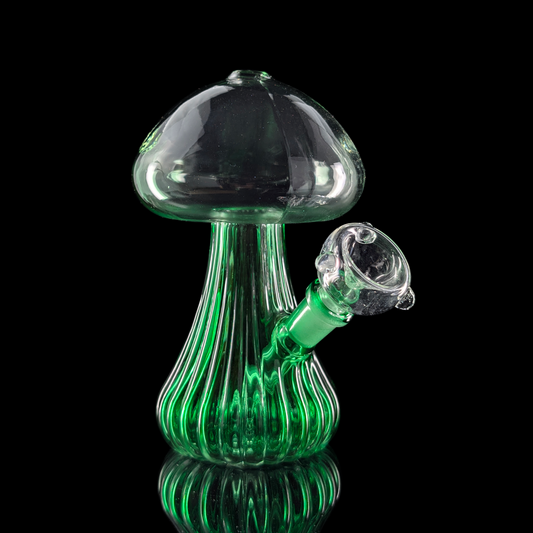 Mushroom Bubbler 12cm