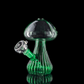Mushroom Bubbler 12cm
