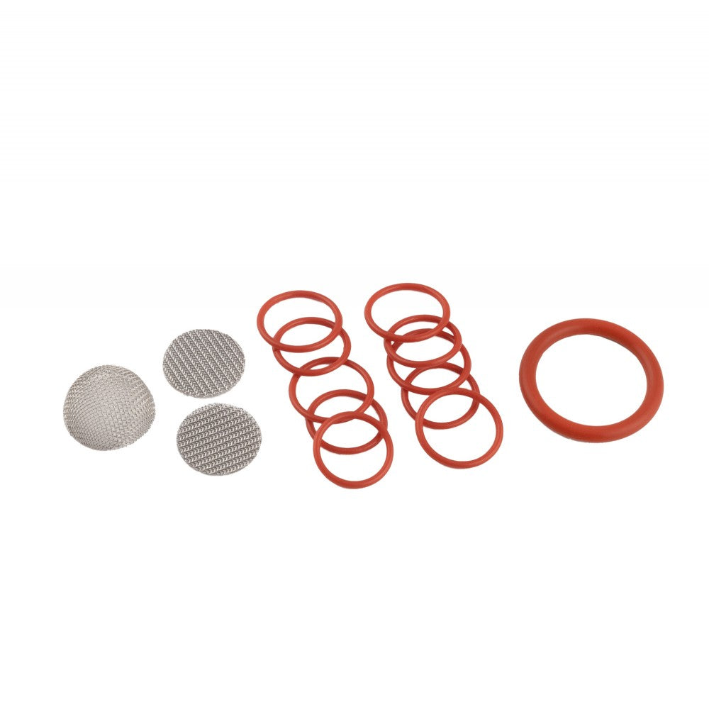O-Ring & Screen Pack for Tinymight 2