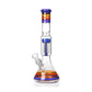 Phoenix Star 33cm 5mm Beaker w/ 8 Arm Tree Perc