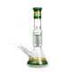 Phoenix Star 33cm 5mm Beaker w/ 8 Arm Tree Perc