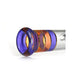 Phoenix Star 33cm 5mm Beaker w/ 8 Arm Tree Perc