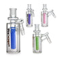 Phoenix Double Wall Encased Stem Ash Catcher 14mm 45 degree