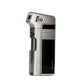 Jobon Yellow Flame Pipe Lighter w/ Built in Tools