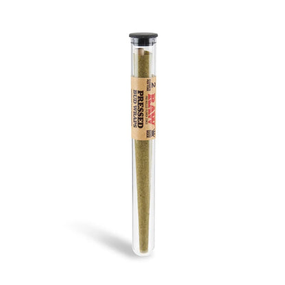 RAW Pressed Bud Cones (Cannabinoid free)