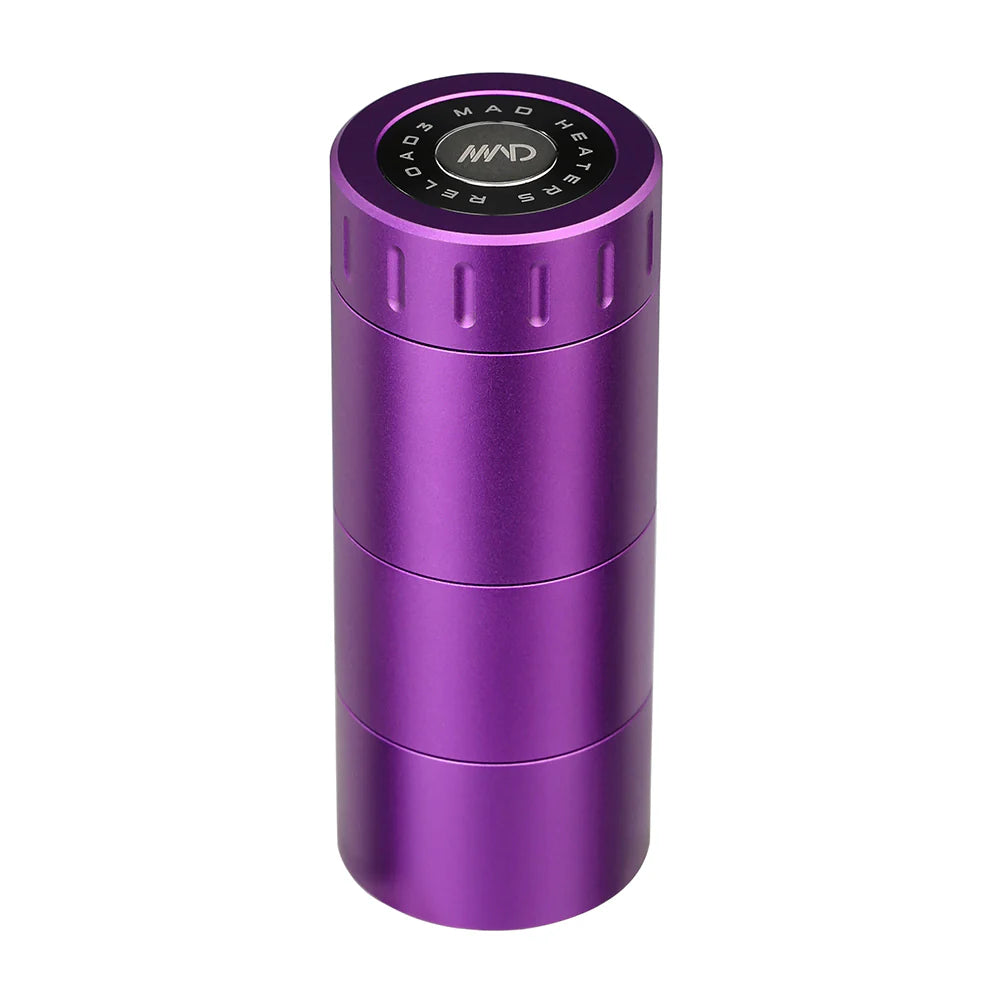 Reload 3 Portable Storage & Tool Solution by Mad Heaters