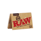 RAW 1 1/2 Size Classic Rolling Papers