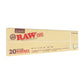 RAW 20 Stage RAWket Launcher Pack 5 different Size cones 20 per pack