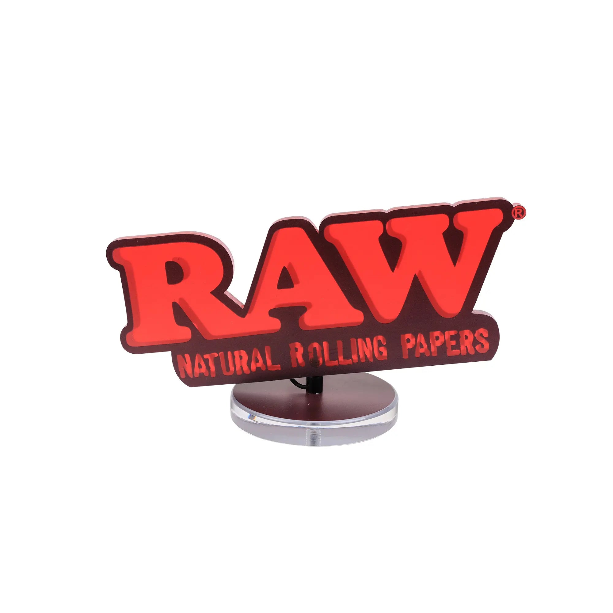 RAW LED Display Light – A Friend Indeed Australia