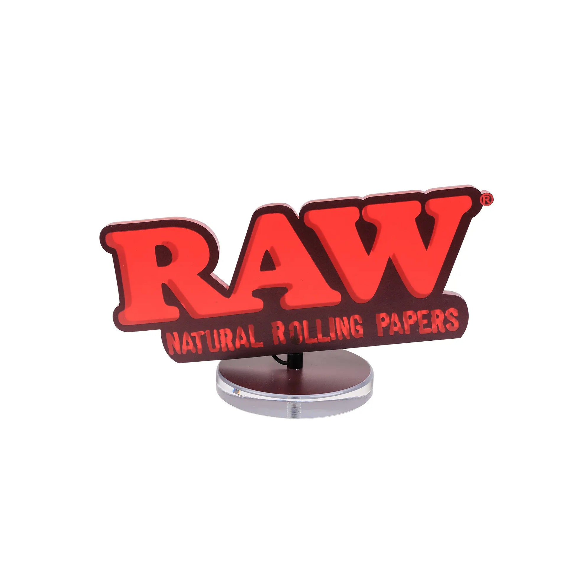 RAW LED Display Light – A Friend Indeed Australia