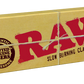 RAW Pre-rolled Lean Cones 20 pack