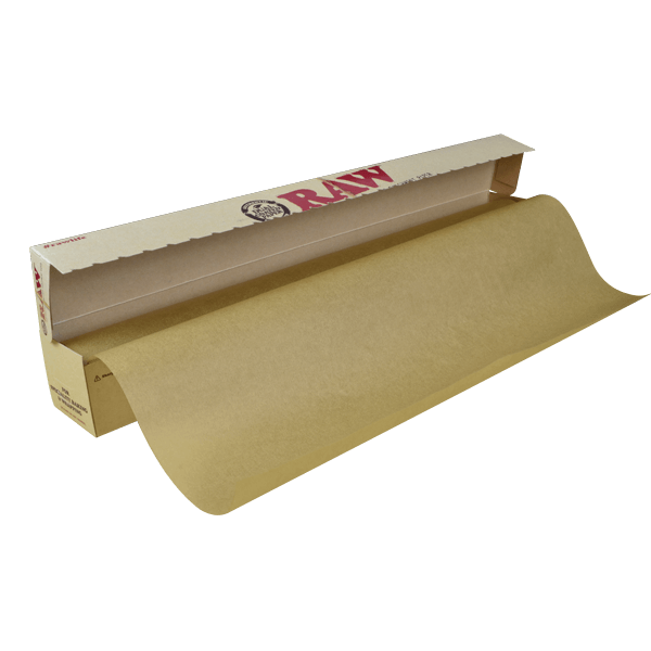RAW Parchment Paper 300mm x 10m