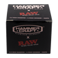 RAW X Hammercraft 55mm 4 Part Aluminium Grinder