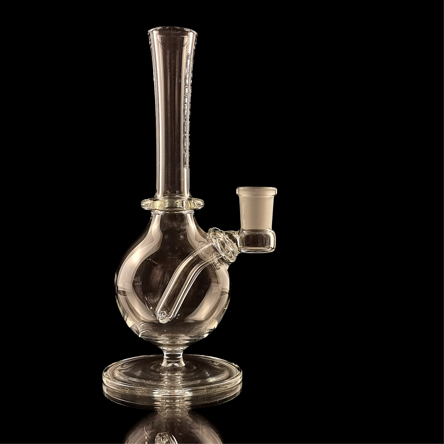 Rain Drop Dab Rig