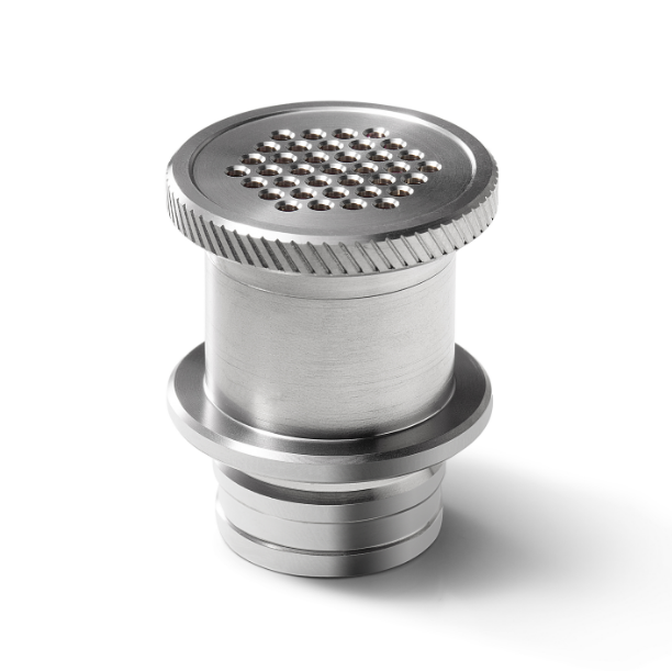 Ruby Twist Kit by Crossing Technology