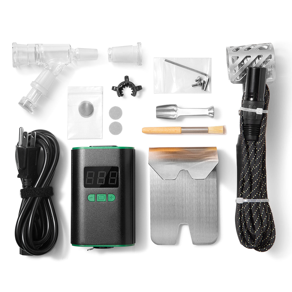 Ruby Twist Kit by Crossing Technology