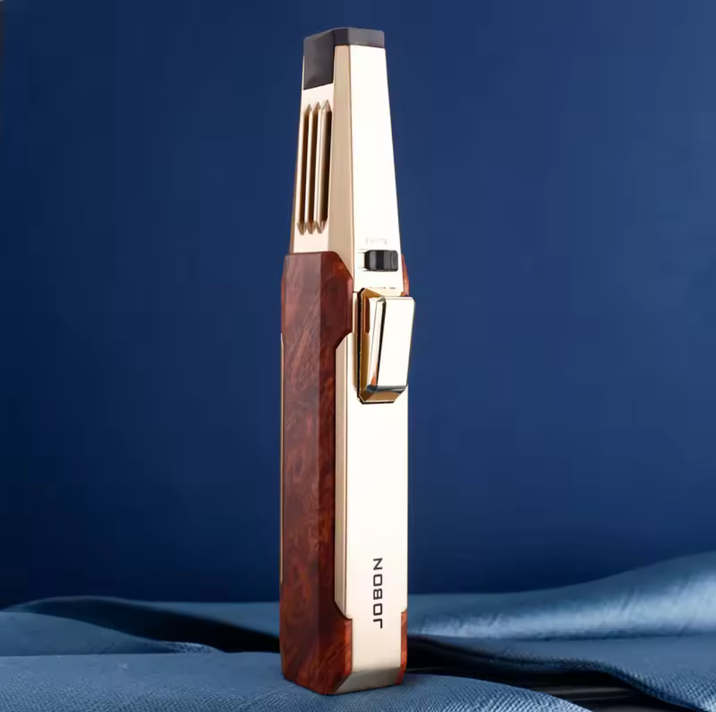 Jobon Turbo Torch Butane Jet Lighter