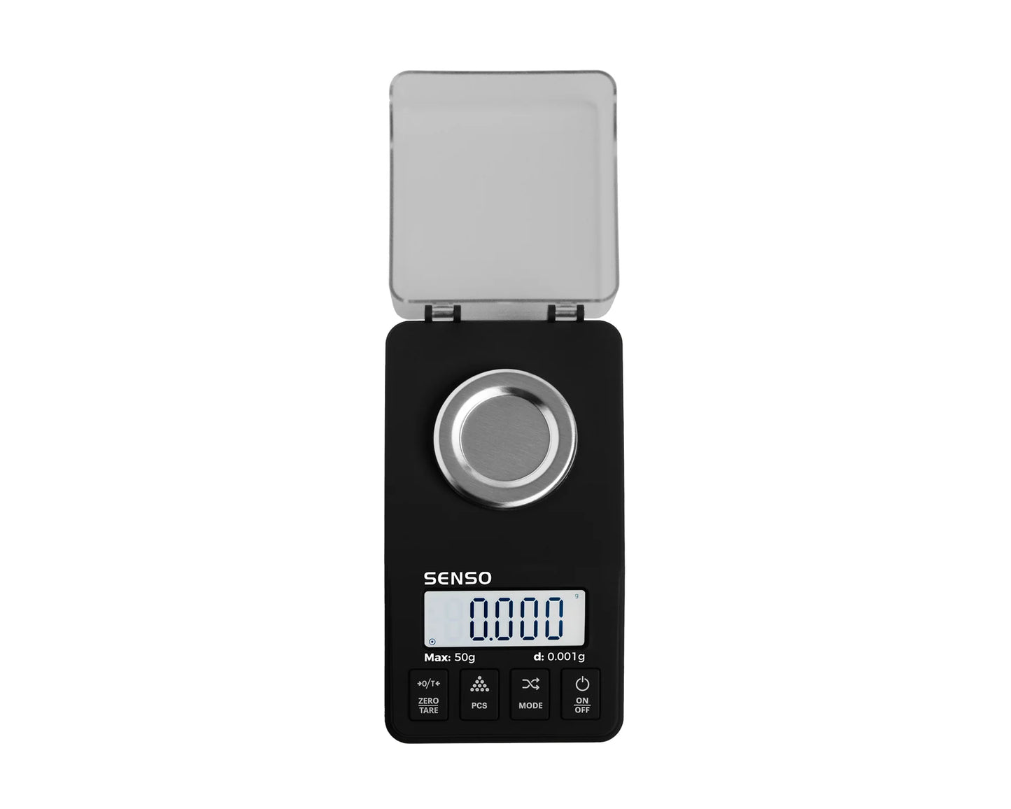 On Balance Carat Senso Scale SEN-250 ( 50g x 0.001g )